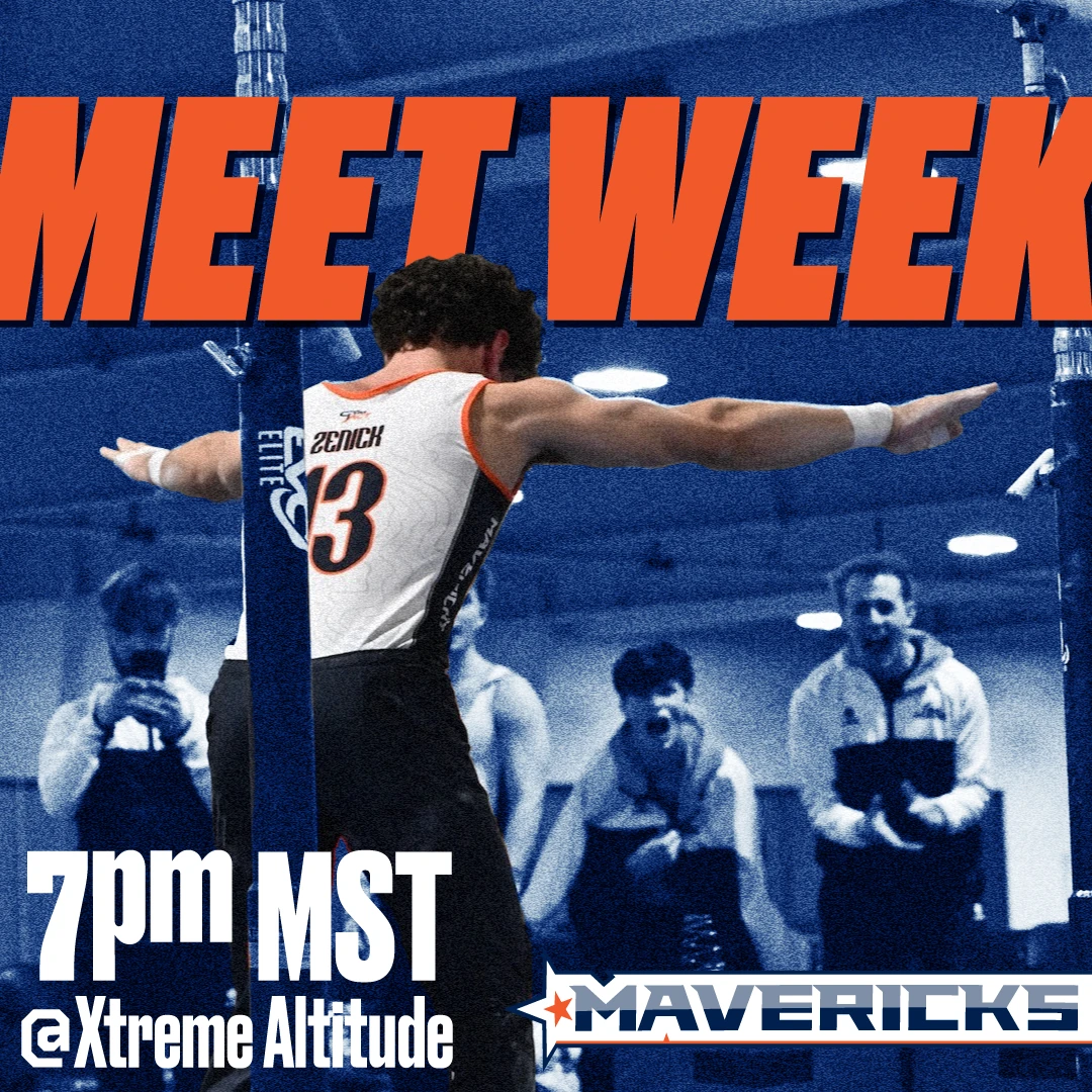 Meet Week States Post