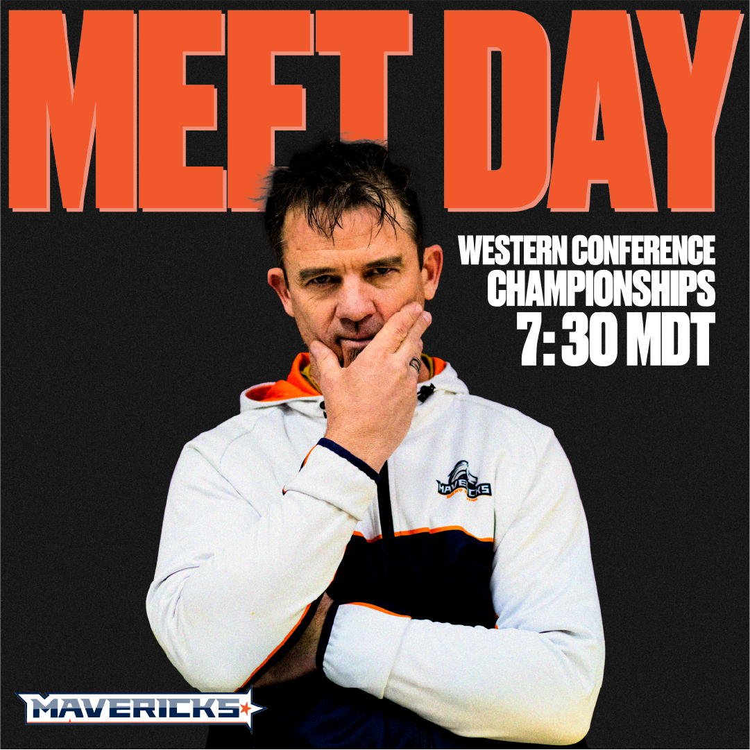 Rocky Mountain Mavericks Westerns social post
